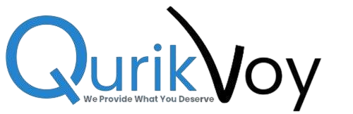QurikVoy Logo