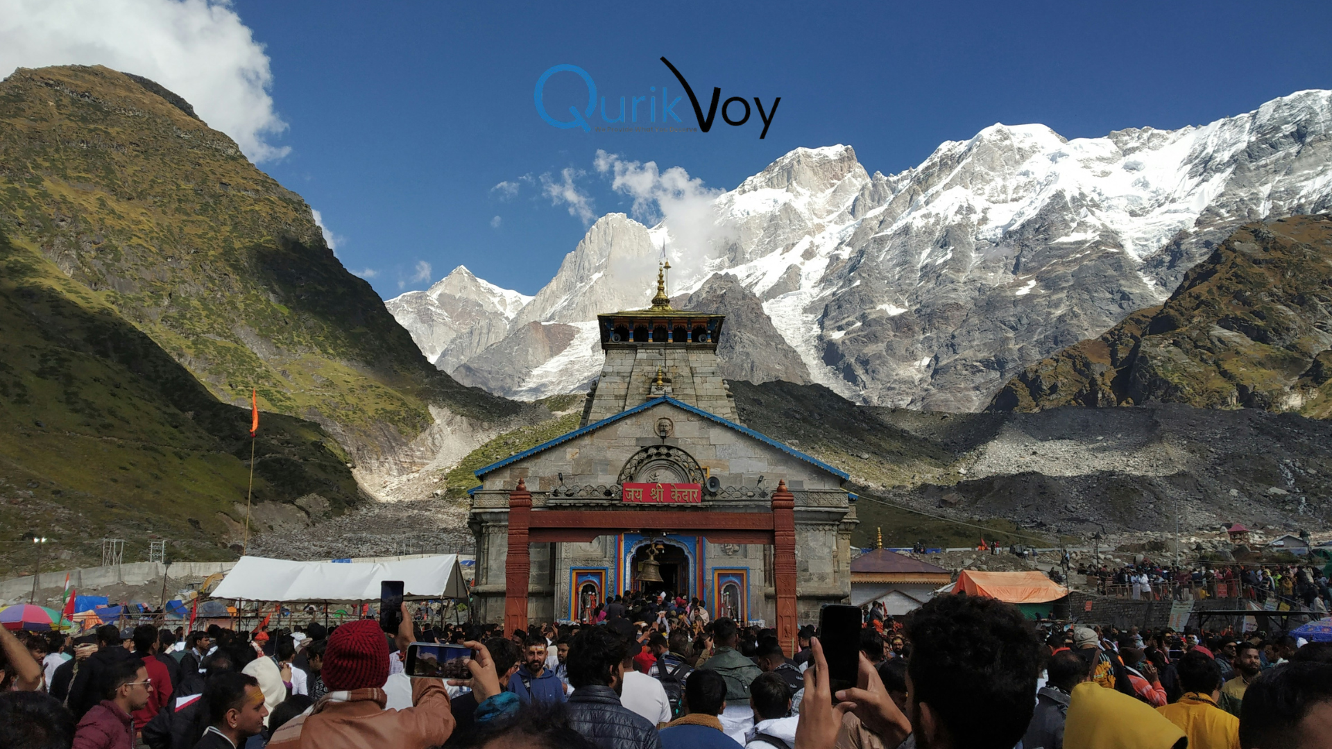 A Spiritual Journey to the Abode of Lord Shiva