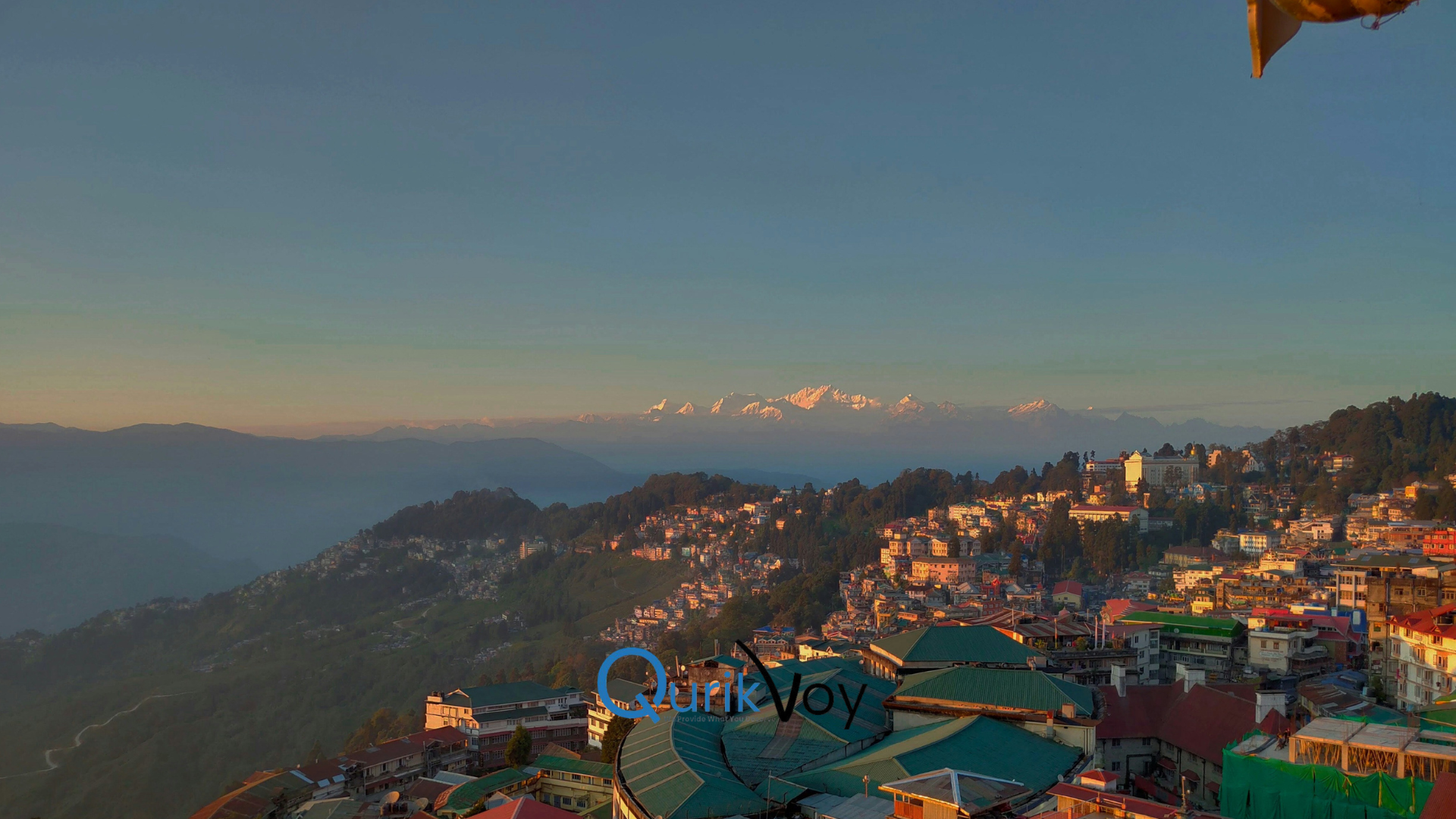 The Queen of the Hills