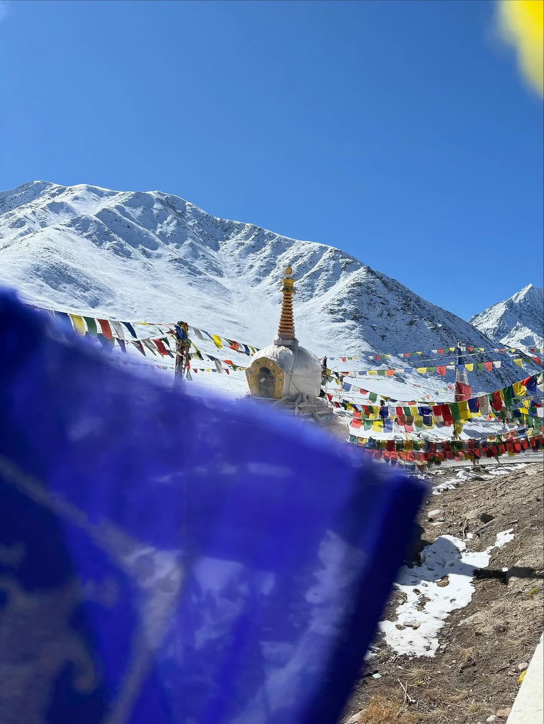 Leh Ladakh Expedition