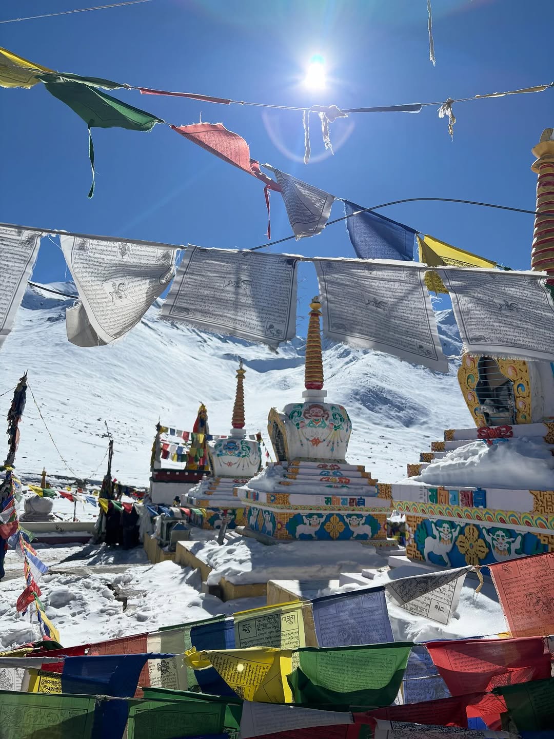 Leh Ladakh Expedition