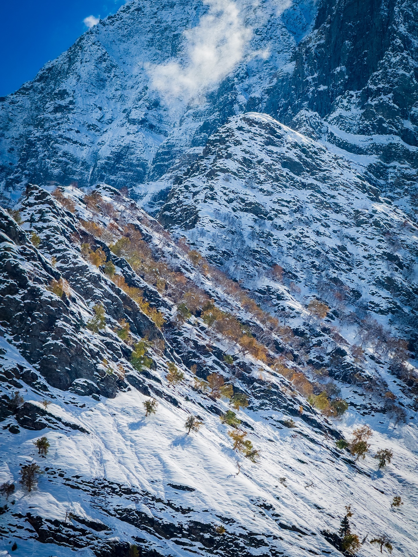 Leh Ladakh Expedition