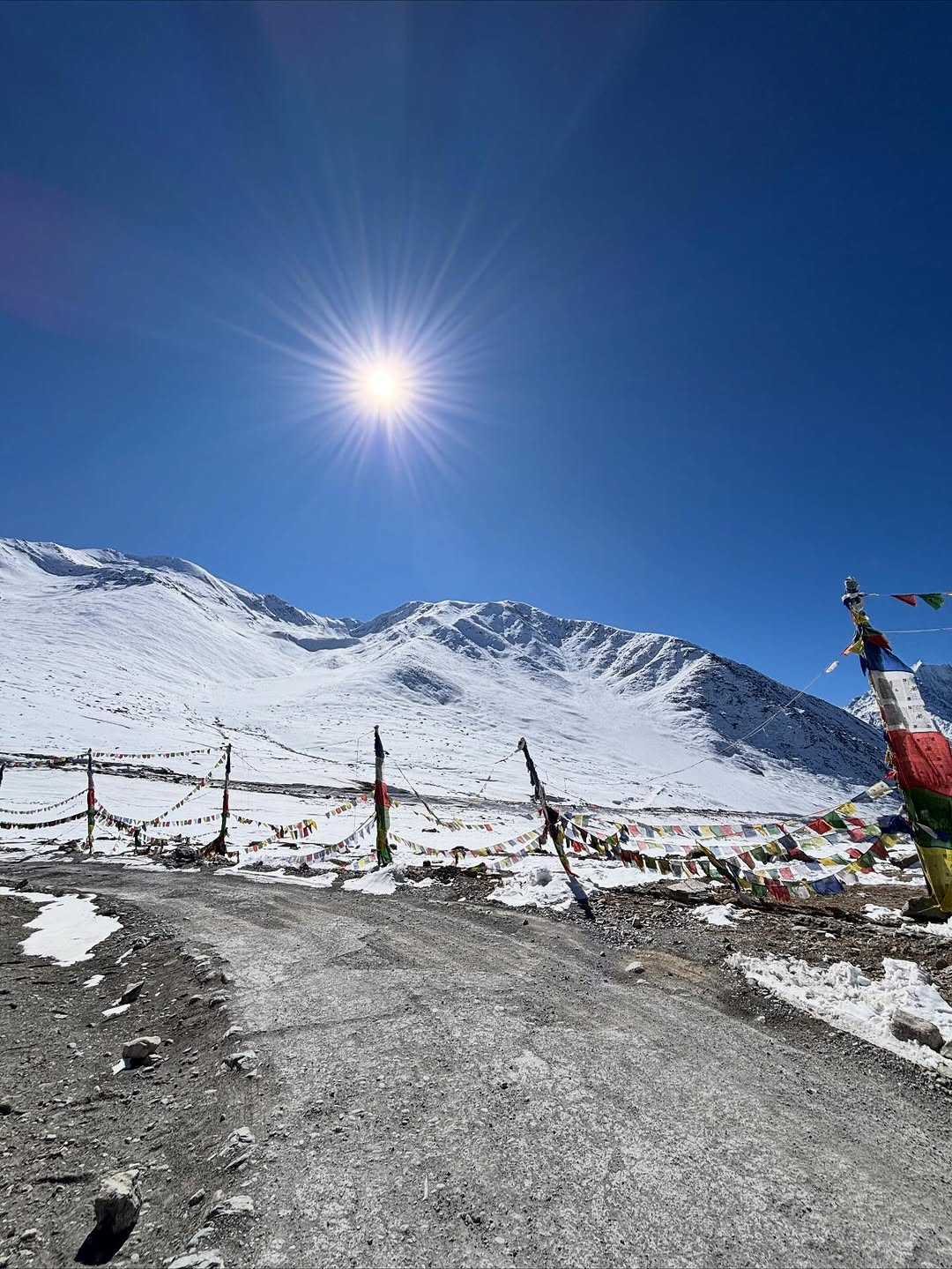 Leh Ladakh Road Trip