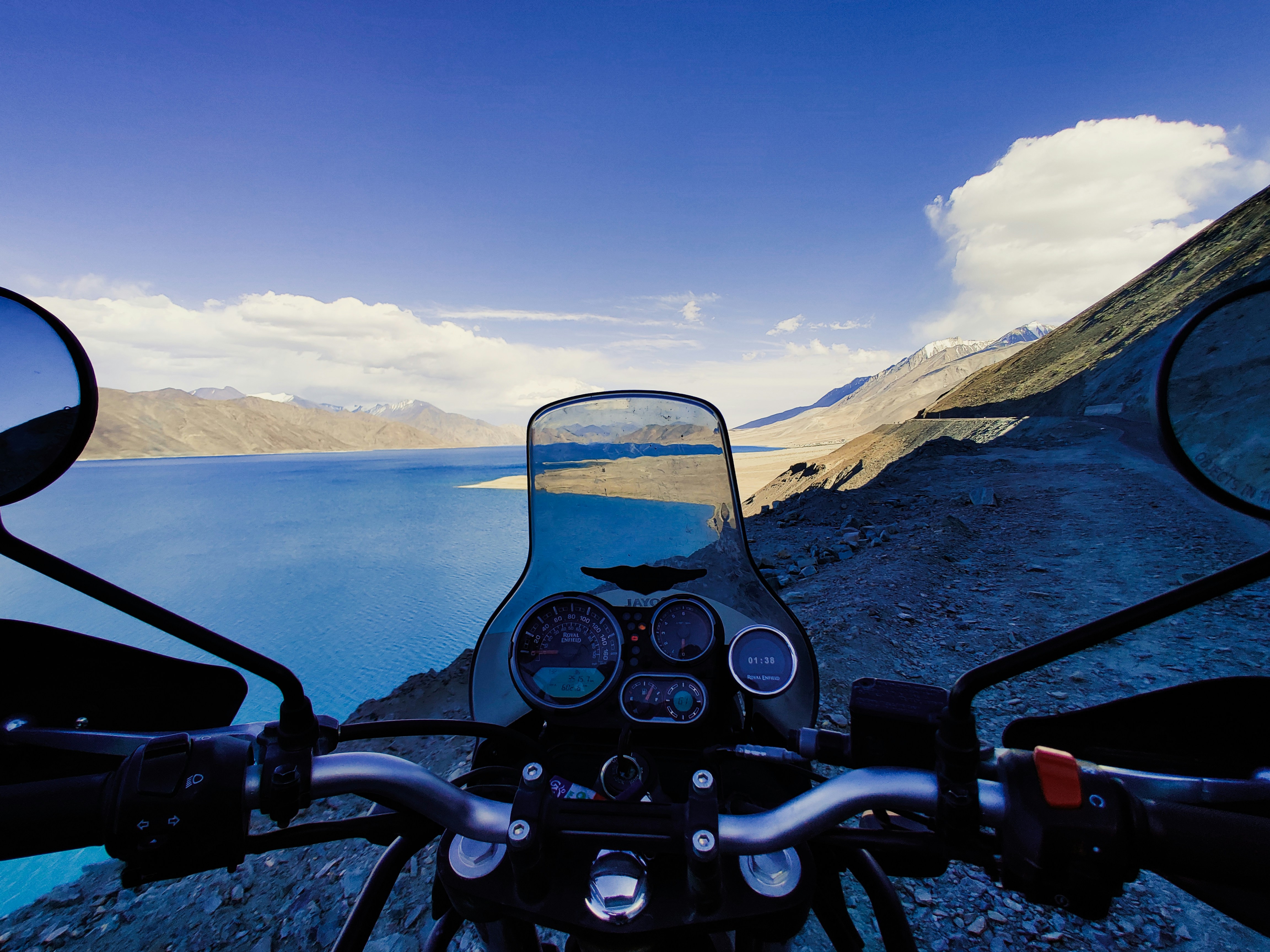Leh Ladakh Expedition